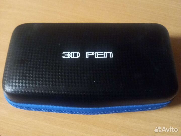 3d ручка новая
