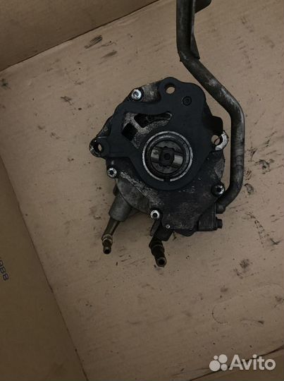 9X2Q2A451BD ваакумный насос land rover discovery 4