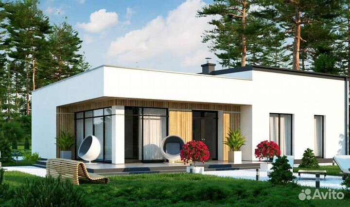 Строительный бизнес. Быстровозводимые дома