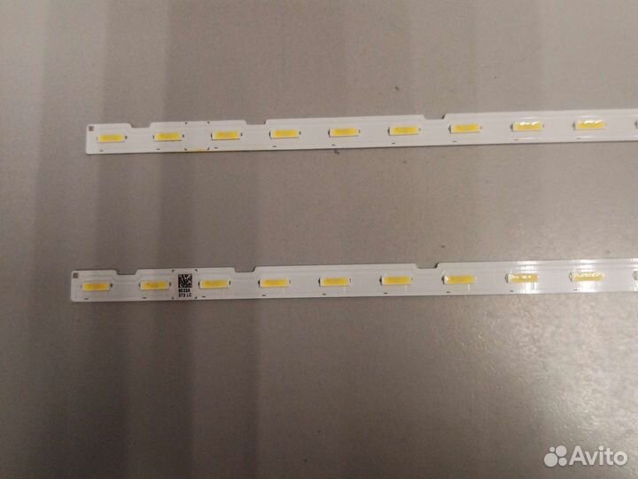 Подсветка для телевизора Samsung ue65nu7100ux