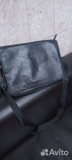 Сумка через плечо