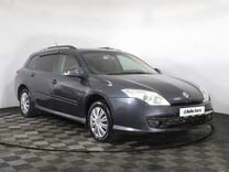 Renault Laguna 1.5 MT, 2008, 256 002 км, с пробегом, цена 550 000 руб.