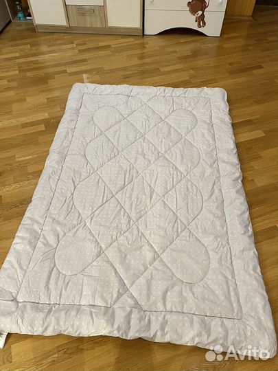 Детское одеяло