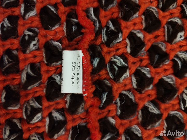 Monica Ricci береты. Новые. Снуд/ mark&Spenser