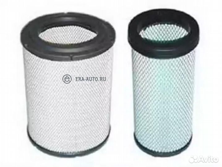 Sakura A5549MS Фильтр воздушный donaldson A5549MS