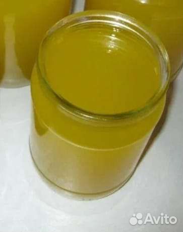 Гусиный жир