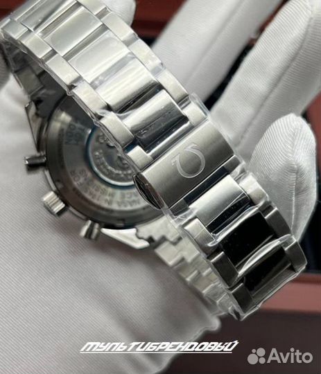 Мужские часы Omega Speedmaster