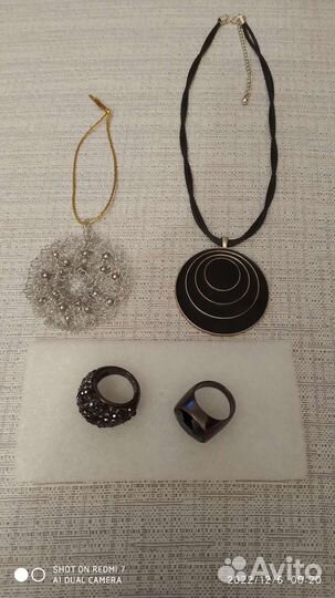 Винтажная бижутерия,браслеты