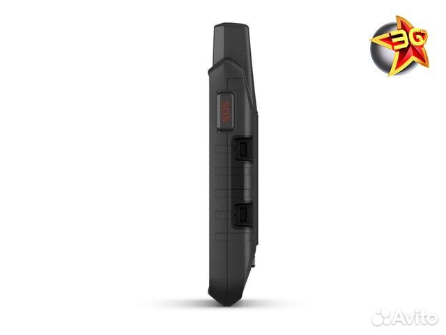 Навигатор Garmin Montana 750i 010-02347-00