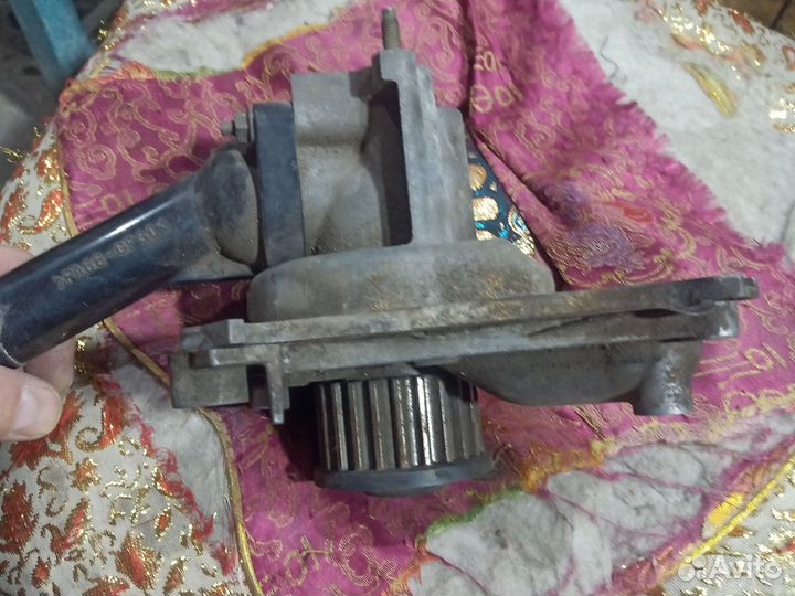 Помпа toyota 3s fe