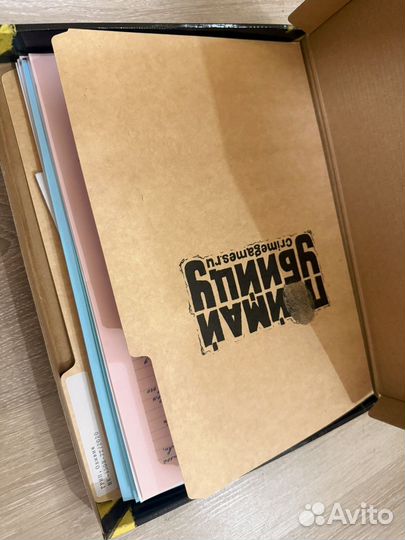 Поймай убийцу дело Оливии Грин