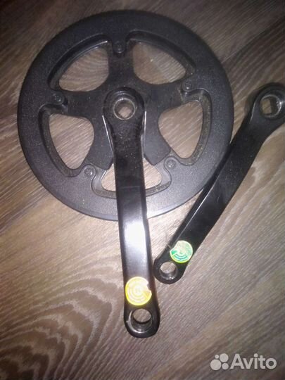 Запчасти для велосипеда