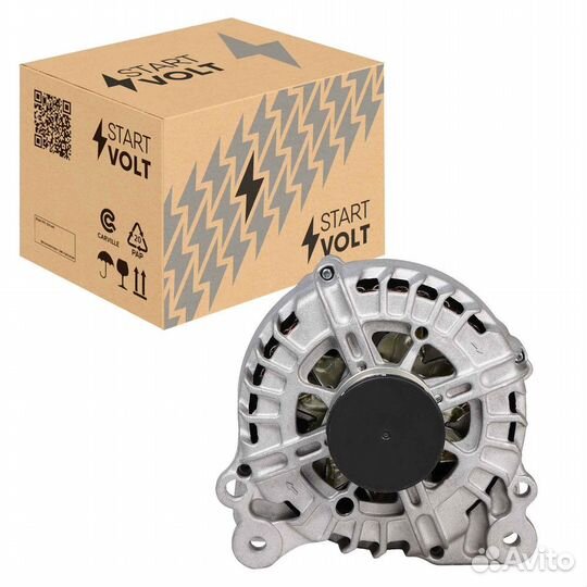 Стартвольт LG1823 Генератор