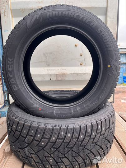 Pace Antarctica Sport 275/60 R20 115S