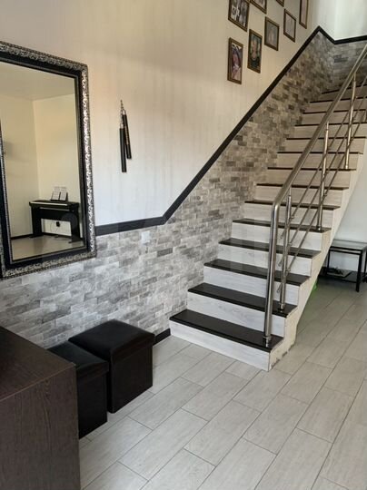 Таунхаус 95,4 м² на участке 1 сот.