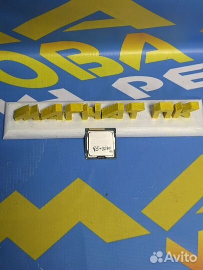 Процессор s1155 Intel Core i5 3570K