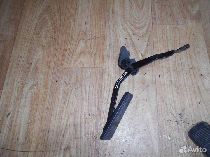 Педаль газа Jeep Grand Cherokee (WJ, WG) 1999-2004