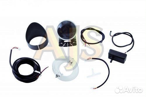 Датчик defi BF boost Давление турбины