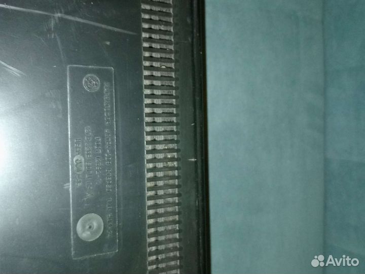 Катушечный магнитофон