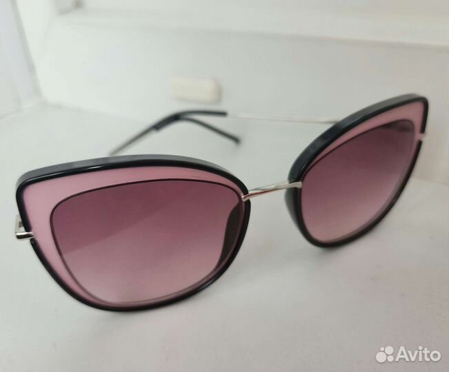 Солнцезащитные очки женские
