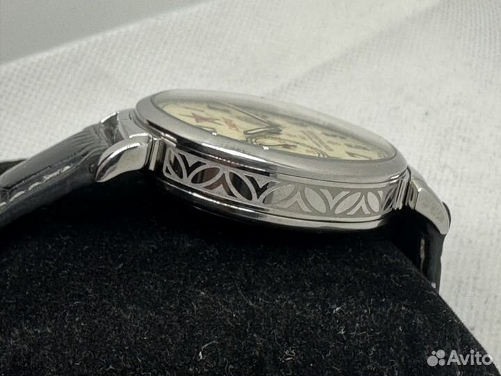 Часы молния смерш