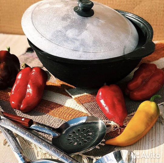 Казан Узбекский