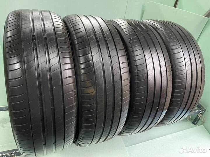 Michelin Primacy 3 215/55 R18