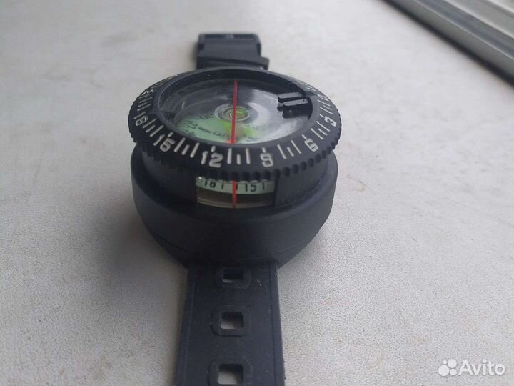 Компас подводный