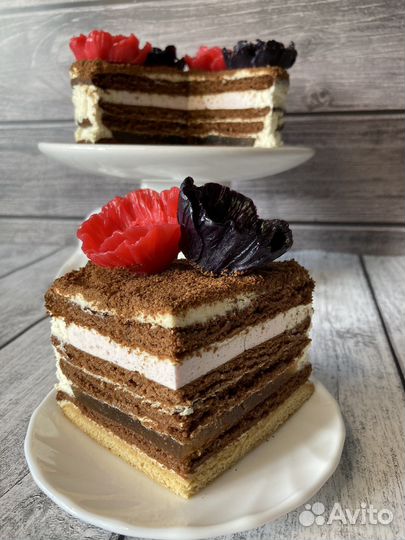 Торт на заказ