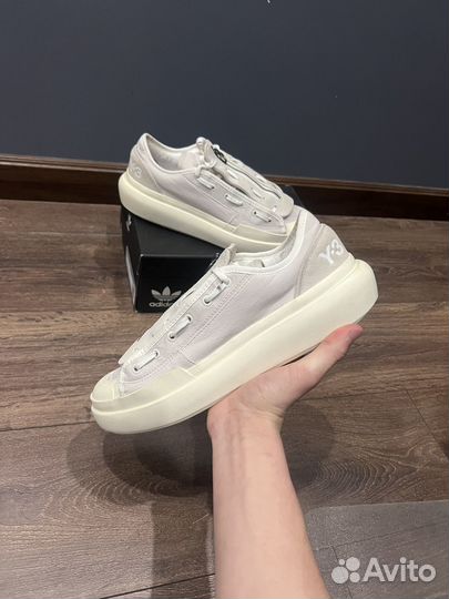 Кроссовки Adidas Y-3 Ajatu Court