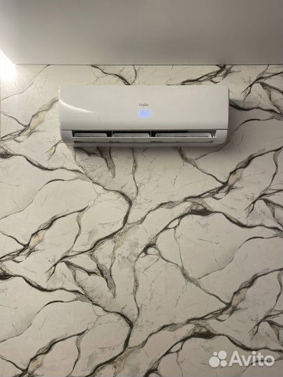 Установка кондиционеров / продажа / сервис