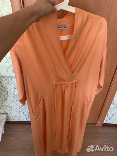 Платье Италия stella milani