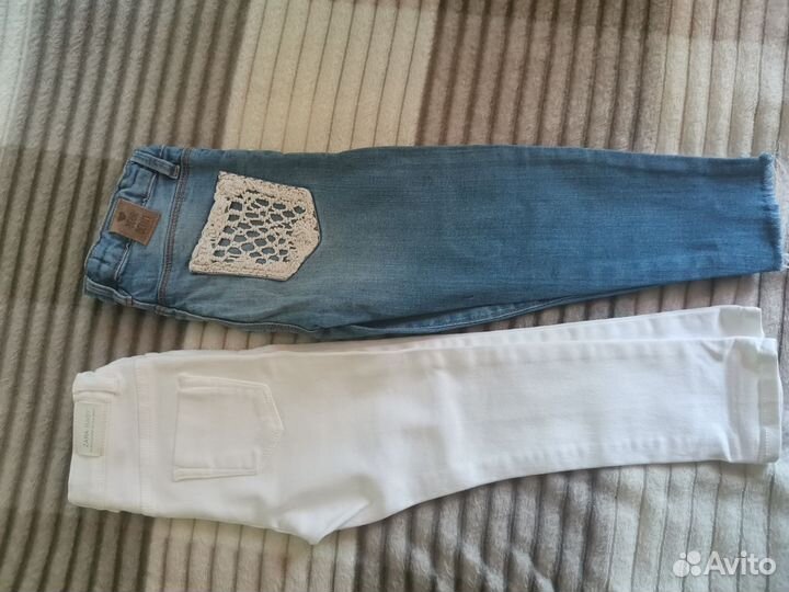 Одежда для девочки 98 104