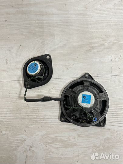 Динамик в торпеду BMW F10 Hi Fi 65139169689