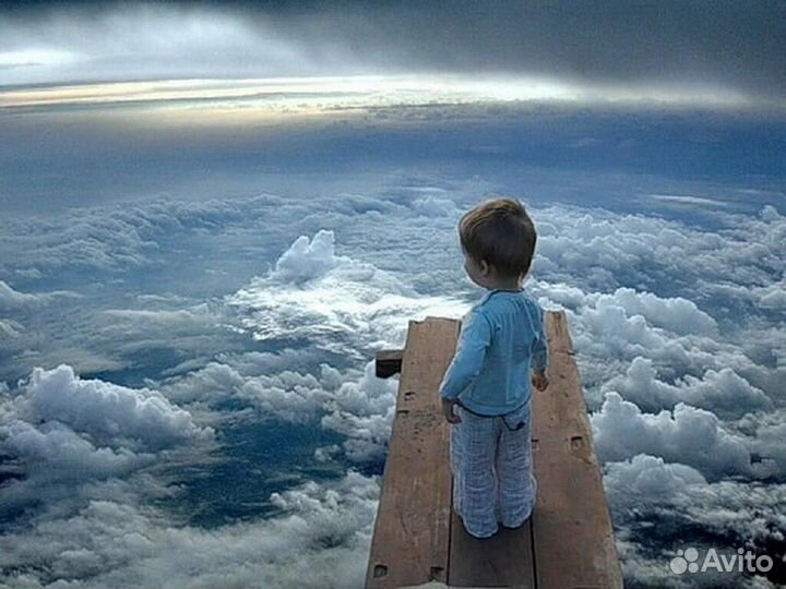 Детский педагог-психолог