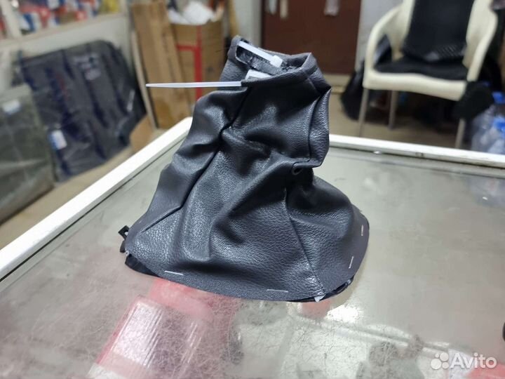 Чехол кпп Нексия 150 и 100