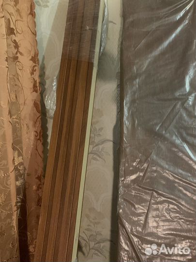 Двери межконматные