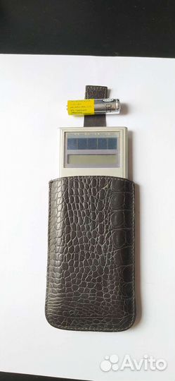 Калькулятор СССР