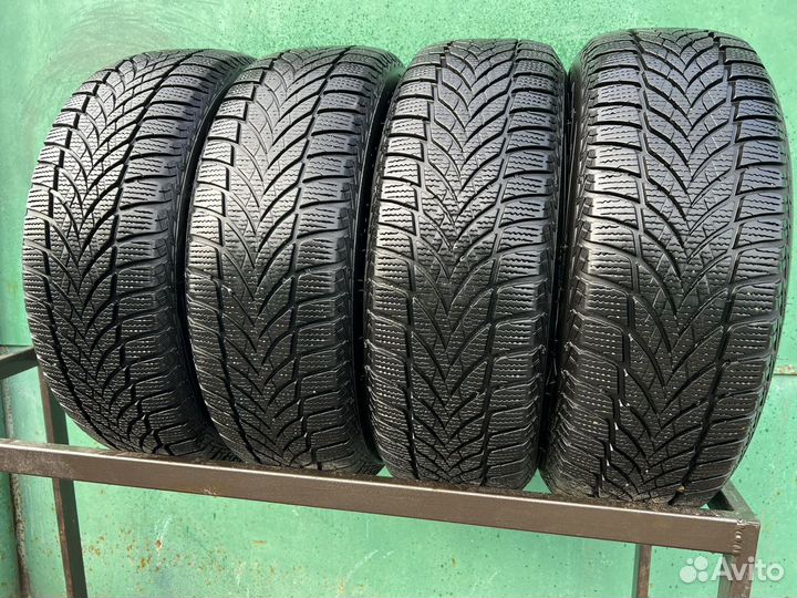 Goodyear UltraGrip Ice 2 185/60 R15 88T