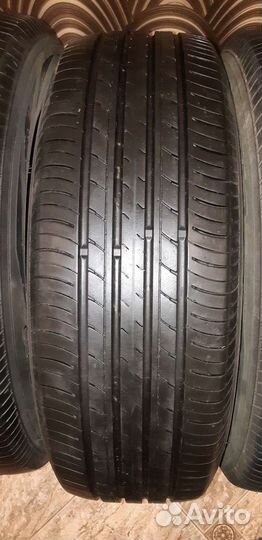Yokohama Geolandar G98 225/65 R17 102V