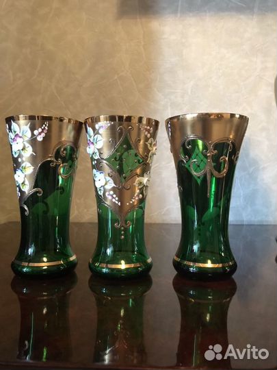 Богема компотница