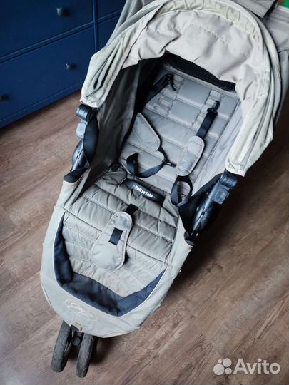 Baby jogger city mini
