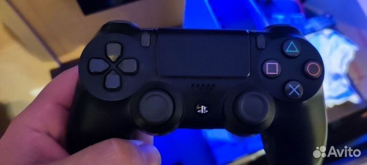 Sony ps4 pro