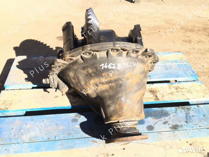 Редуктор Renault P13170 1344C