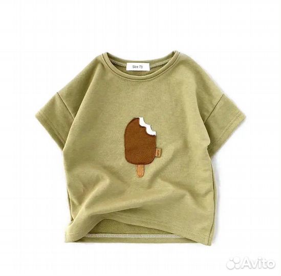 Детские вещи новые