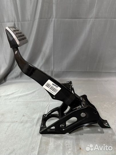 Педаль тормоза Jetour X90 Plus