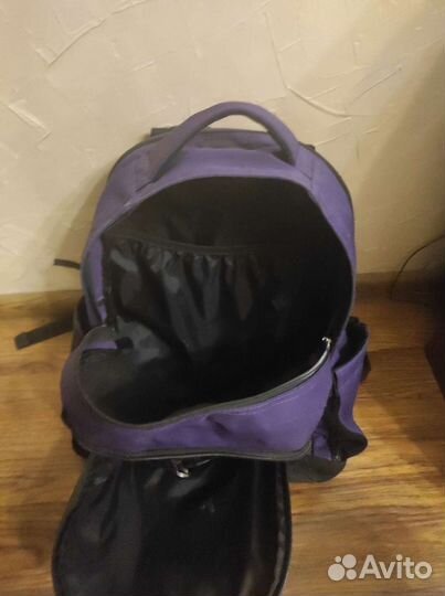 Рюкзак школьный