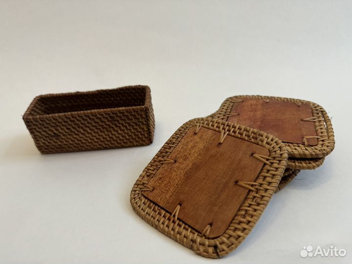 Подставка под кружку, стакан