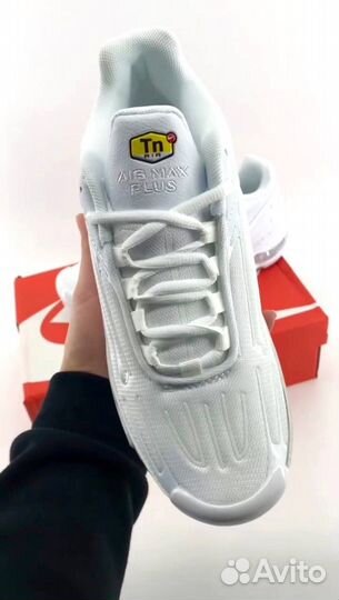 Кроссовки nike air max tn plus 3