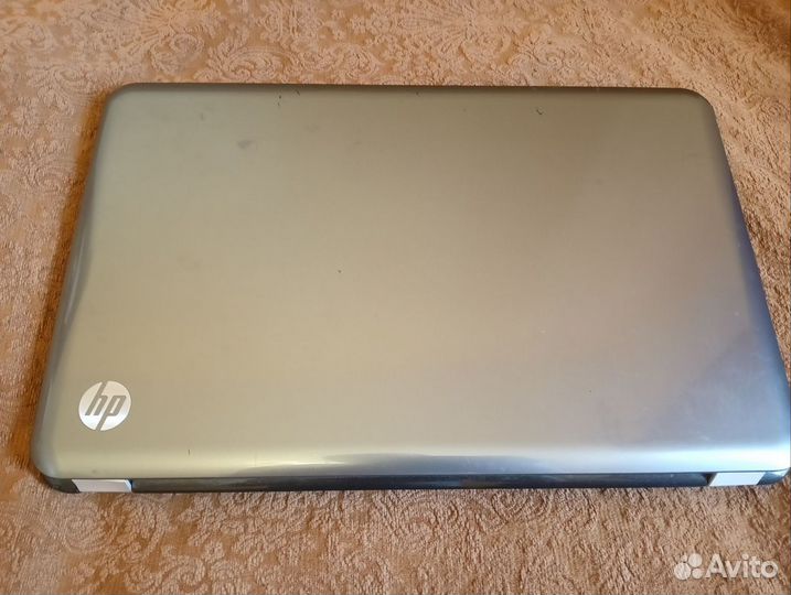 Ноутбук HP Pavilion g7